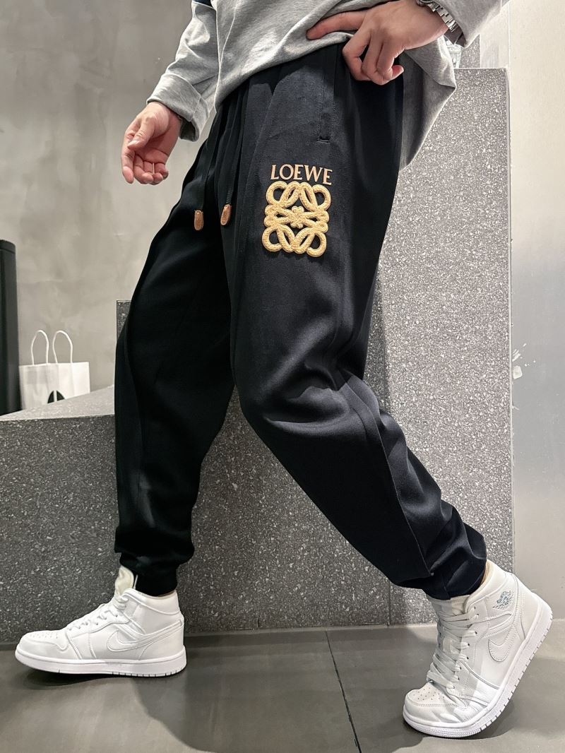 Loewe Long Pants